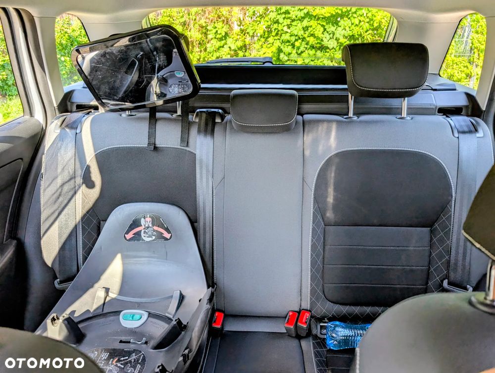 Skoda Fabia 1.0 TSI Ambition - 22
