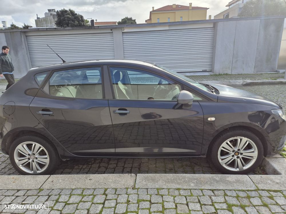 SEAT Ibiza 1.2 12V Reference - 5