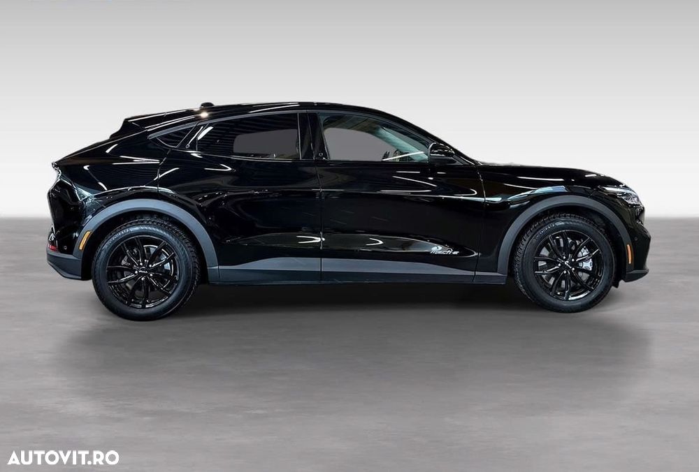 Ford Mustang Mach-E Standard - 7