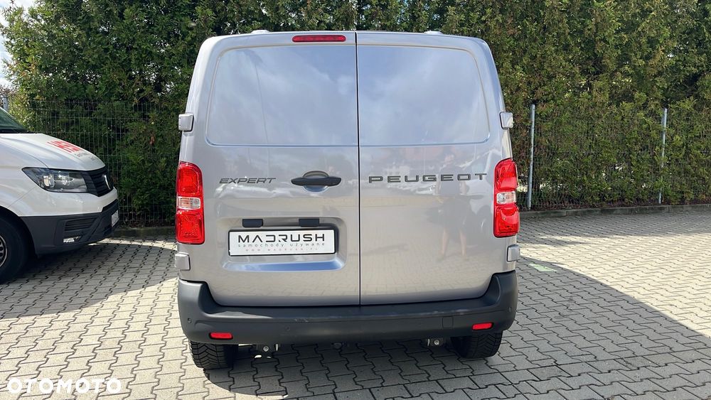 Peugeot Expert - 7