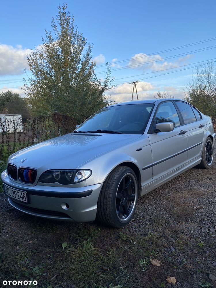 BMW Seria 3 - 1