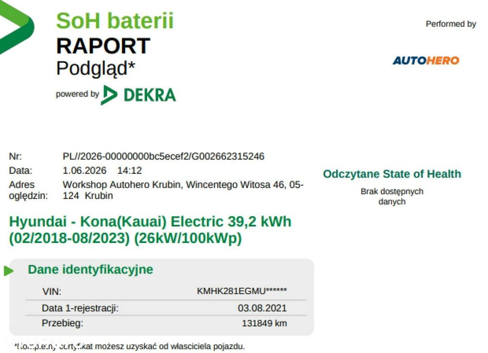 Hyundai Kona 1.6 GDI DCT Select - 6