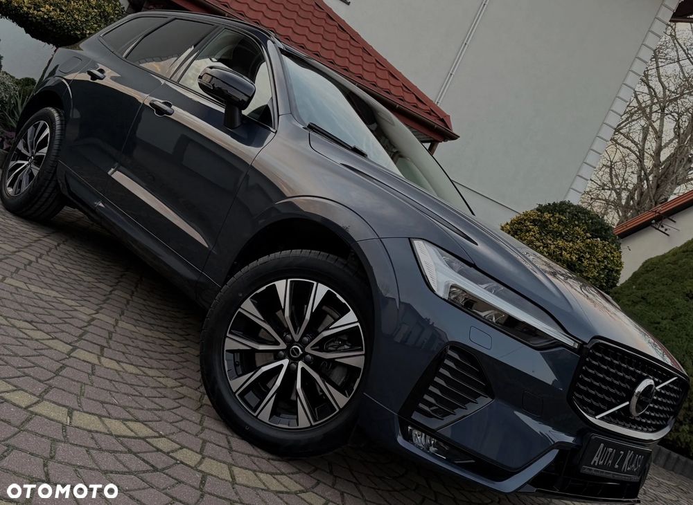 Volvo XC 60 B4 D Geartronic RDesign - 6