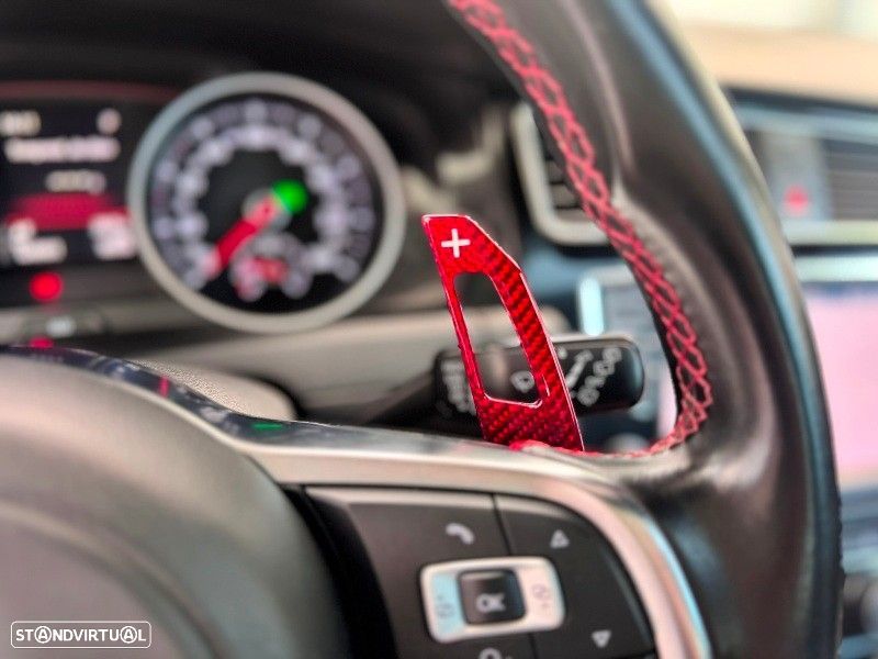 VW Golf 2.0 TSi GTi DSG Performance - 27