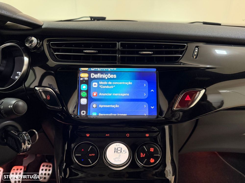 Citroën DS3 1.6 BlueHDi Sport Chic - 30