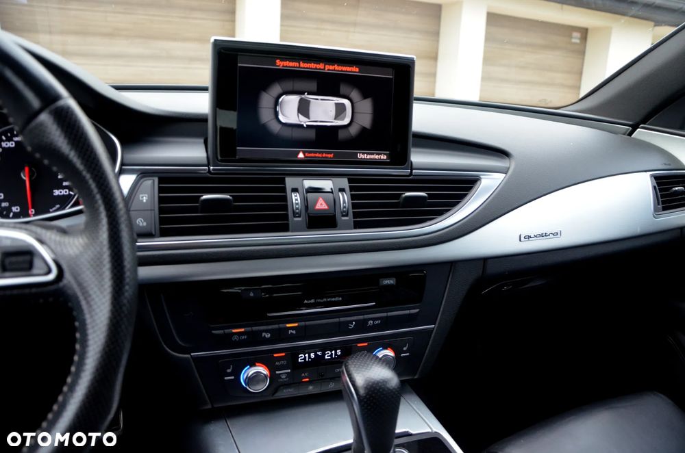 Audi A7 Sportback - 17