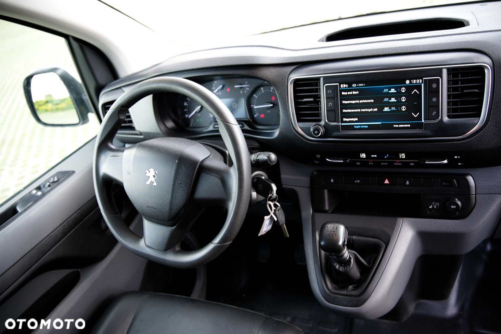 Peugeot Expert L3 - 7