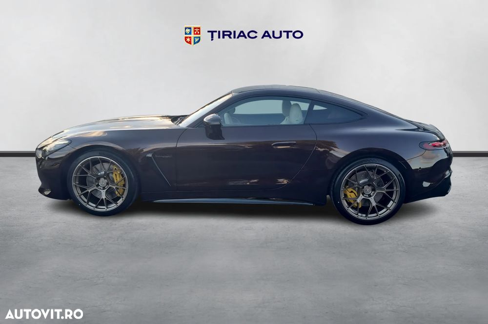 Mercedes-Benz AMG GT Coupe 63 4Matic+ - 2