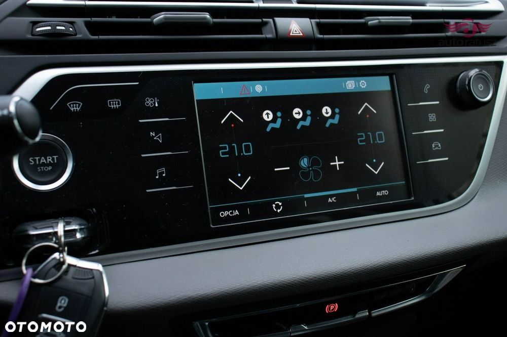 Citroën C4 SpaceTourer - 15