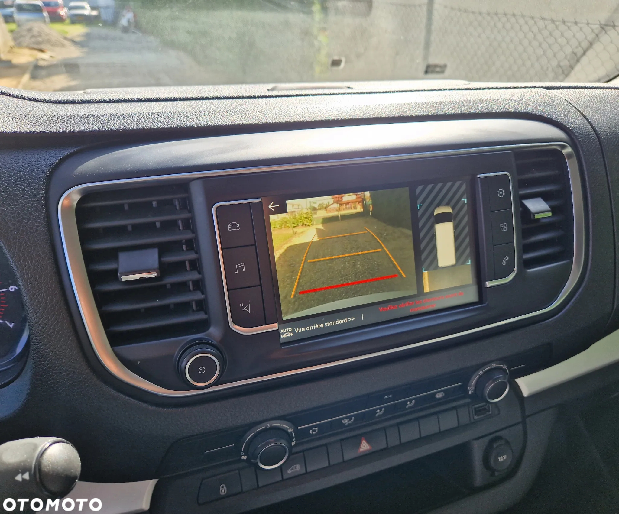 Fiat Scudo - 2