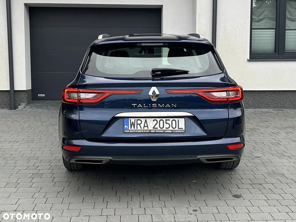 Renault Talisman - 19