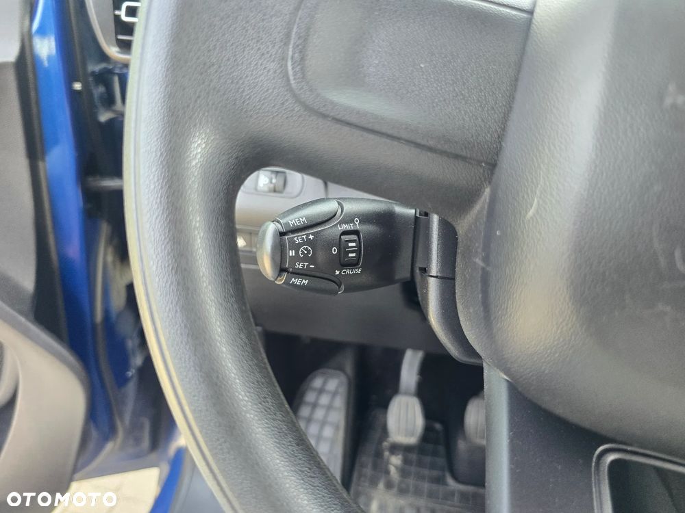 Citroën Berlingo - 25
