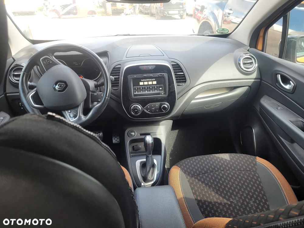 Renault Captur 1.3 Energy TCe S-Edition EDC - 17