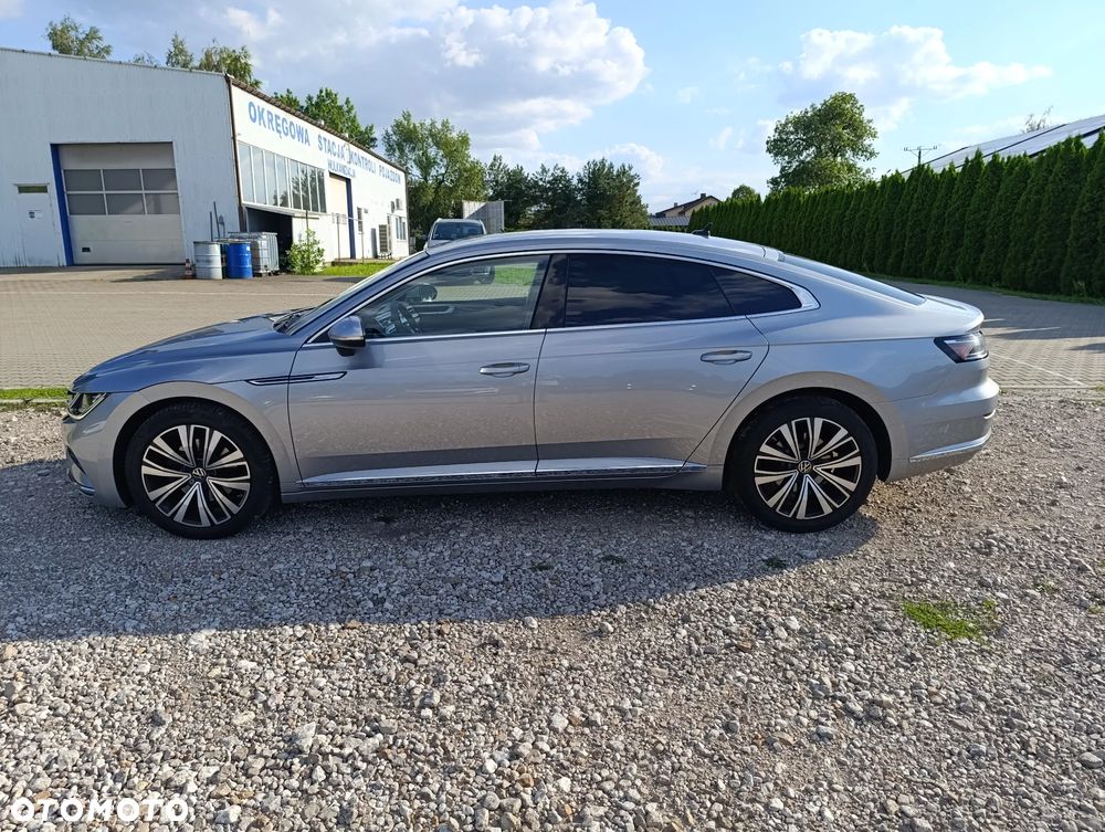 Volkswagen Arteon 2.0 TDI Elegance DSG - 14