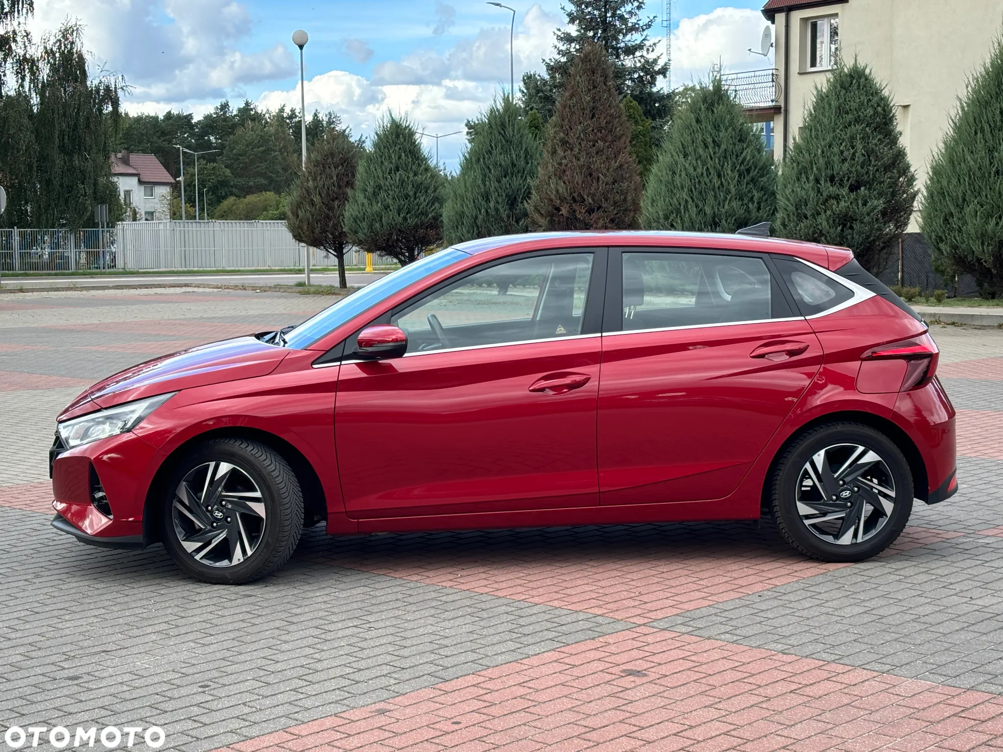 Hyundai i20 - 4