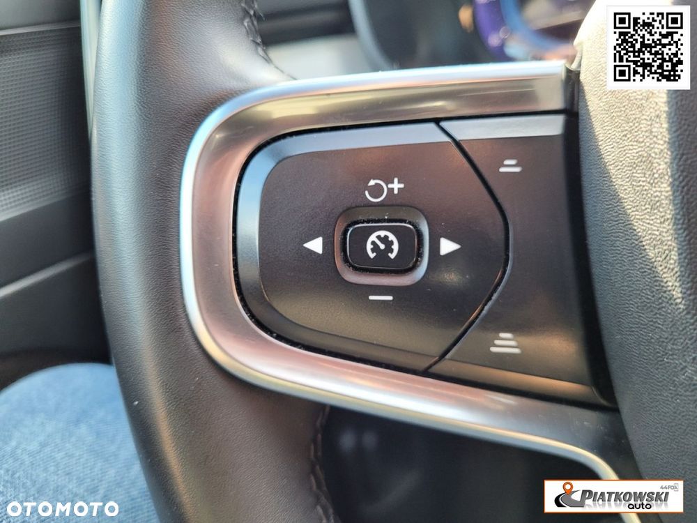 Volvo XC 40 - 32