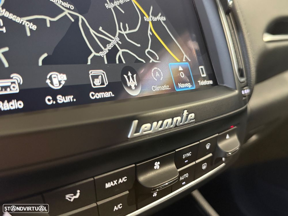 Maserati Levante 3.0 V6 Gransport - 32