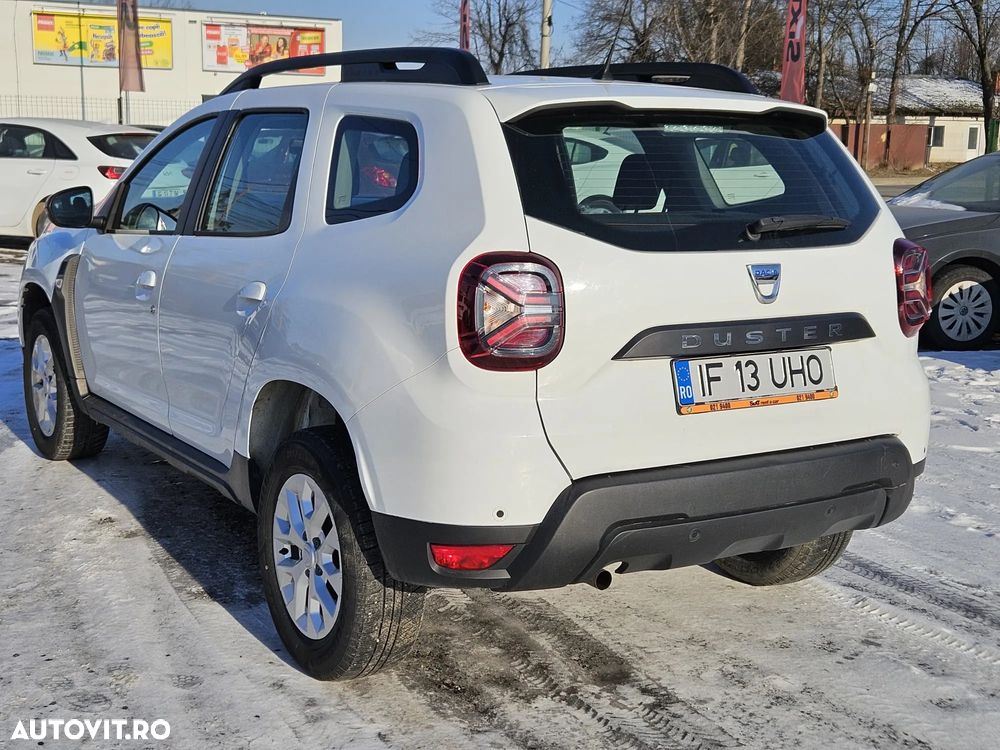 Dacia Duster - 4