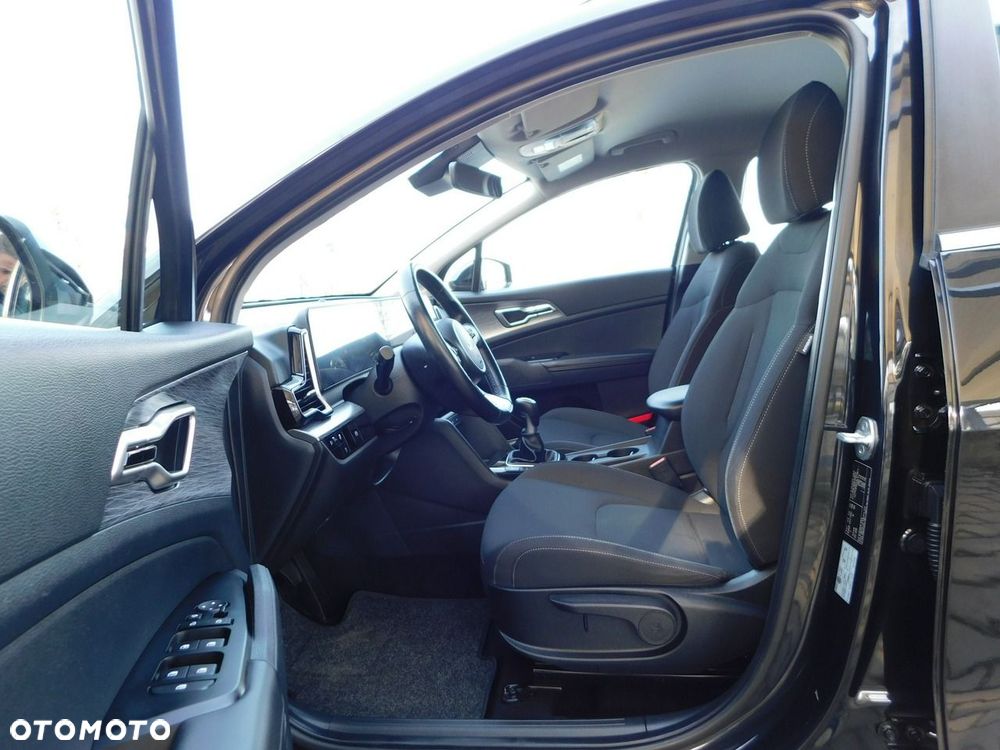 Kia Sportage - 12
