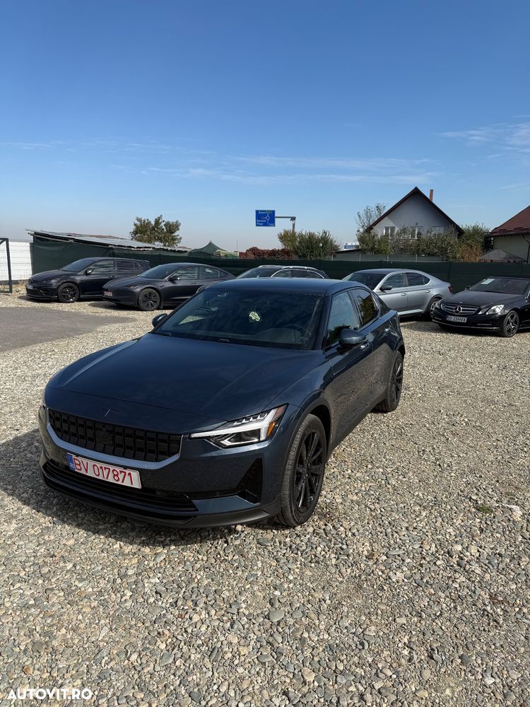 Polestar 2 - 2