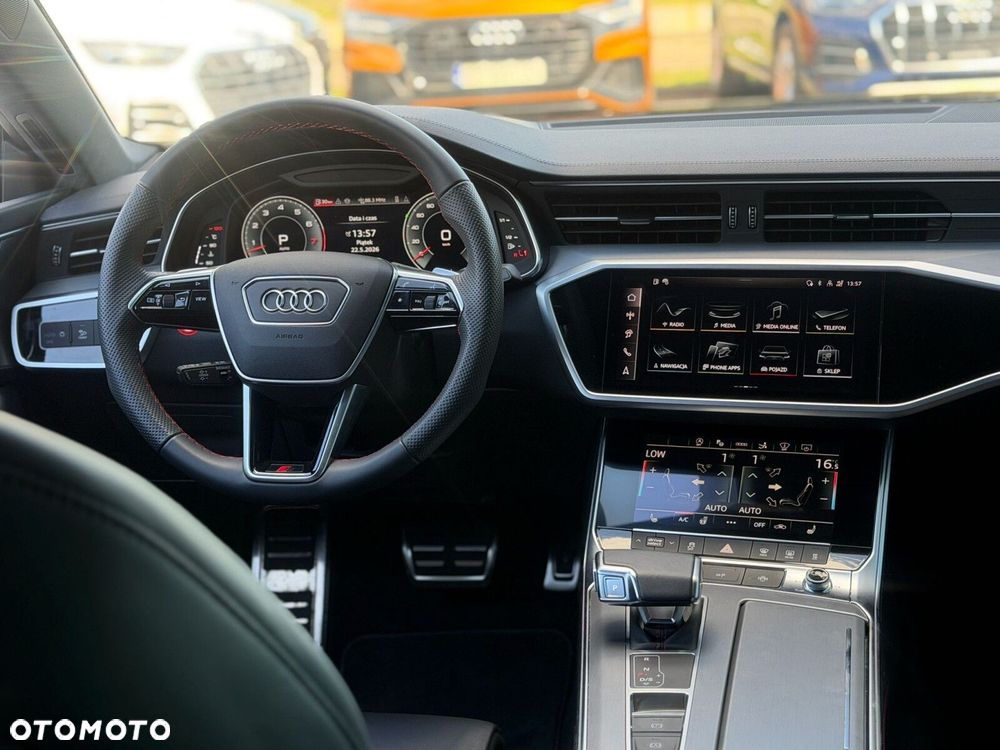 Audi A7 Sportback 55 TFSI mHEV Quattro S tronic - 22