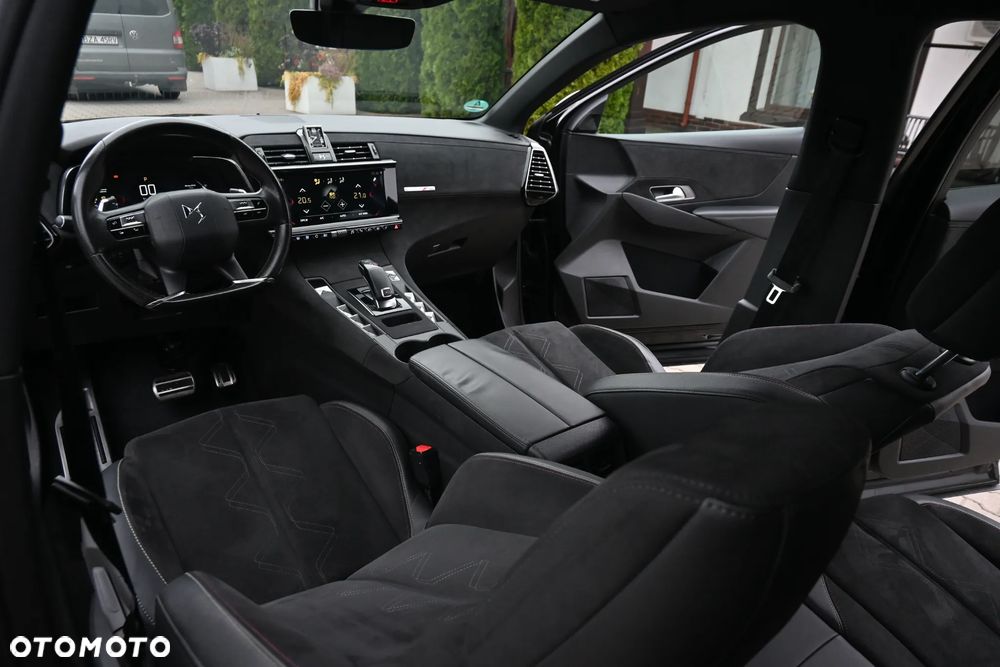 DS Automobiles DS 7 Crossback - 28
