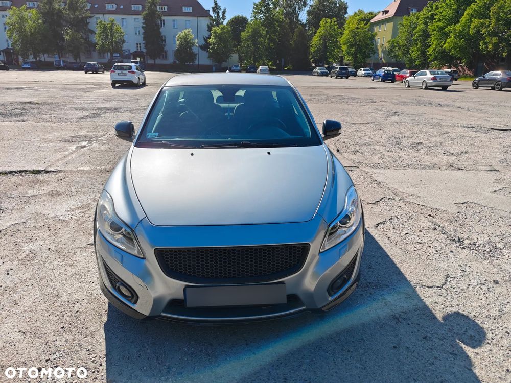 Volvo C30 - 7