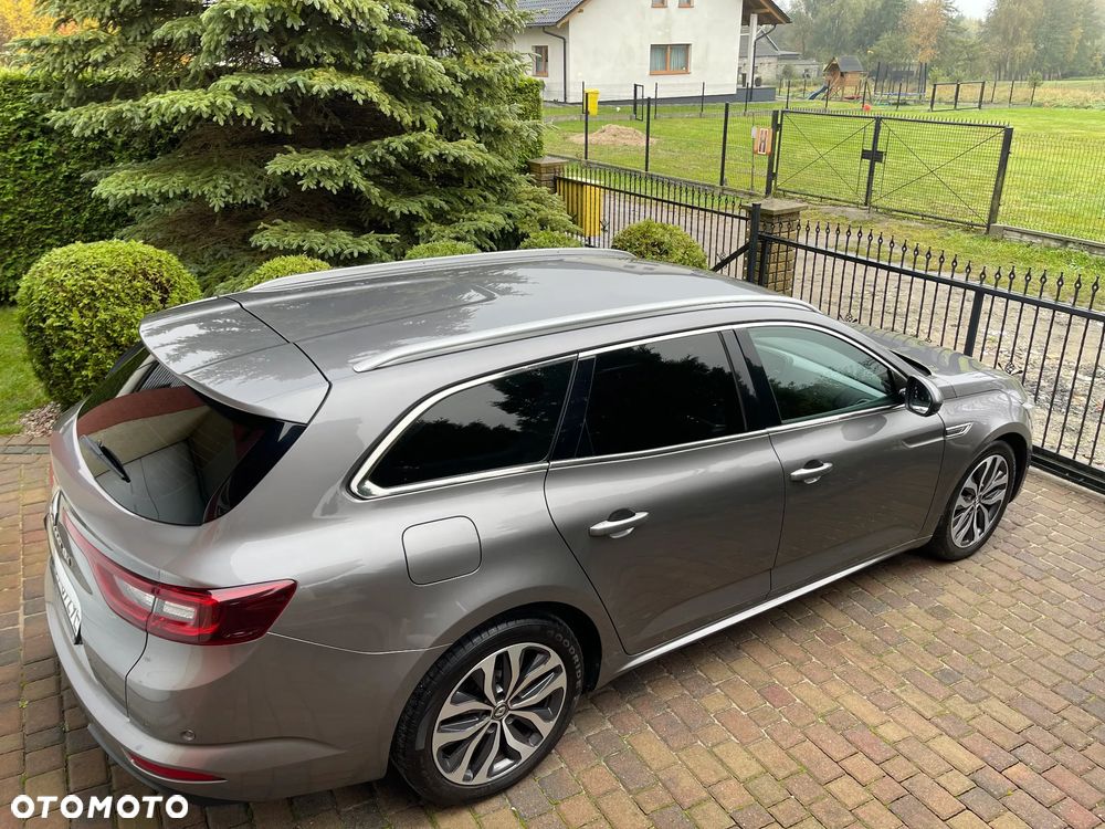 Renault Talisman - 5