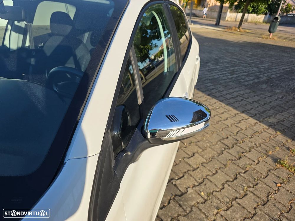 Peugeot 208 82 PureTech Style - 27