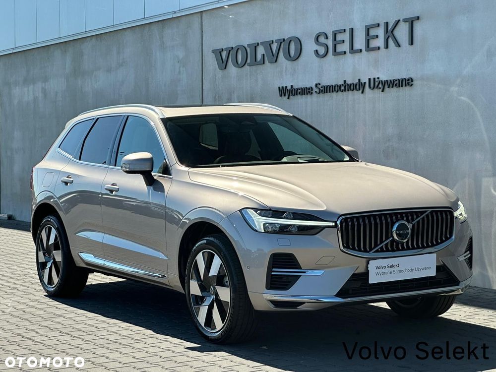 Volvo XC 60 - 2
