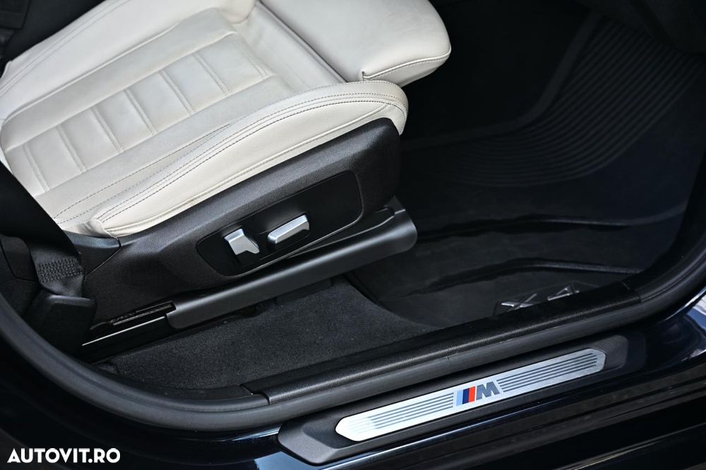 BMW X4 2023 — imagine 20