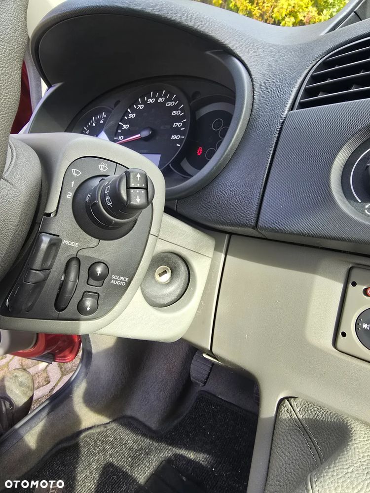 Renault Kangoo 1.6 8V Helios - 16