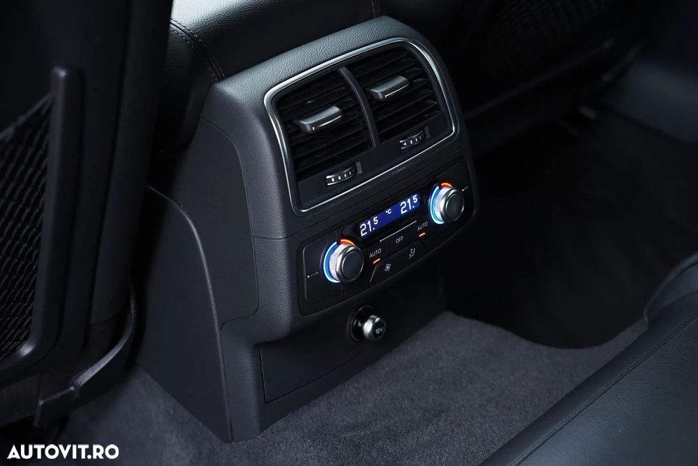 Audi A6 Avant 2.0 TDI Ultra S tronic - 11