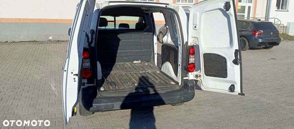 Citroën Berlingo - 9