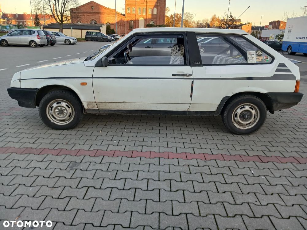 Lada 2108 - 13