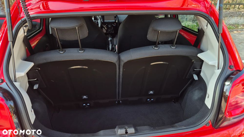 Citroën C1 1.0 VTi GPF Feel - 18