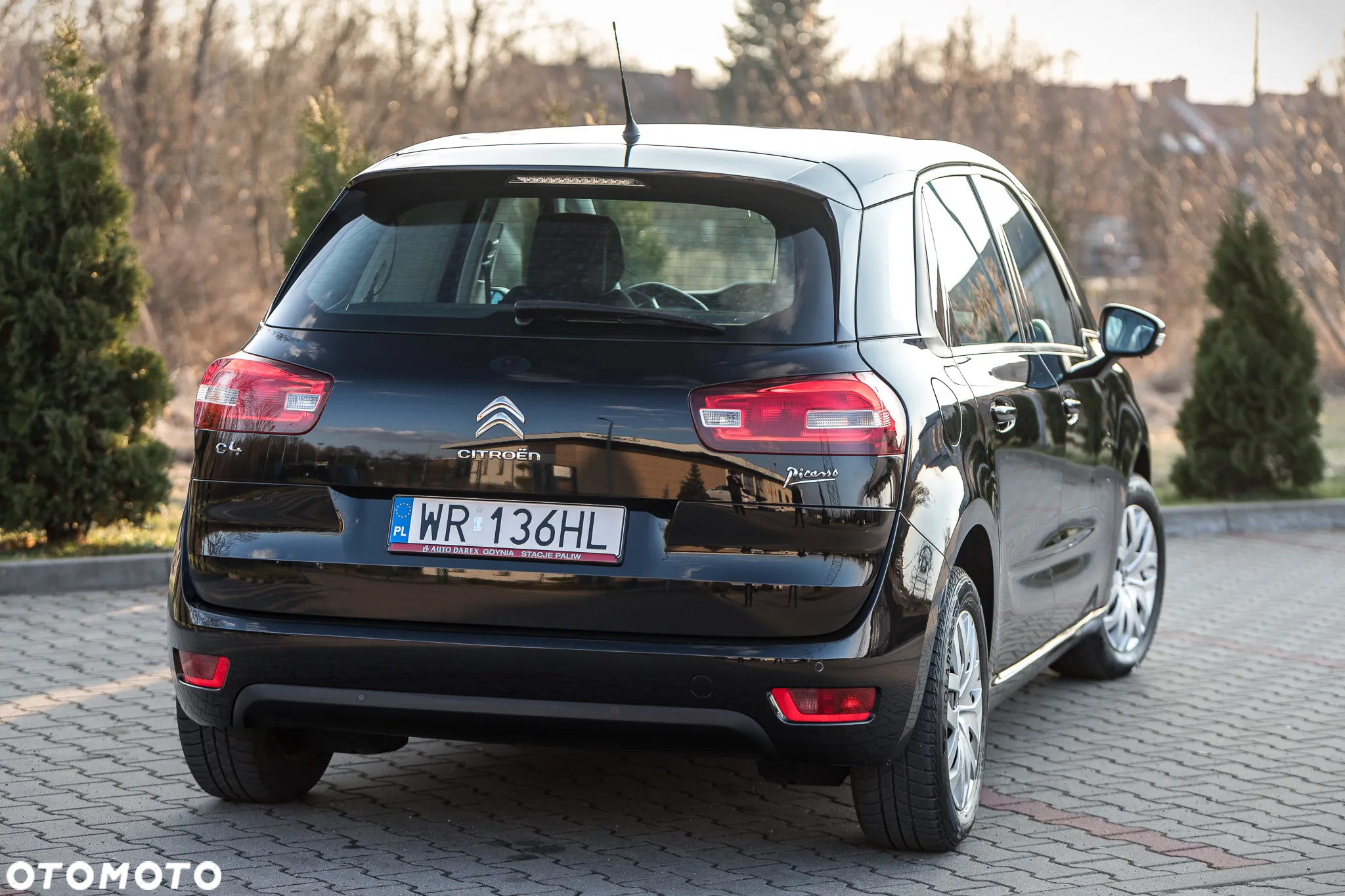Citroën C4 Picasso 1.2 PureTech Attraction - 9