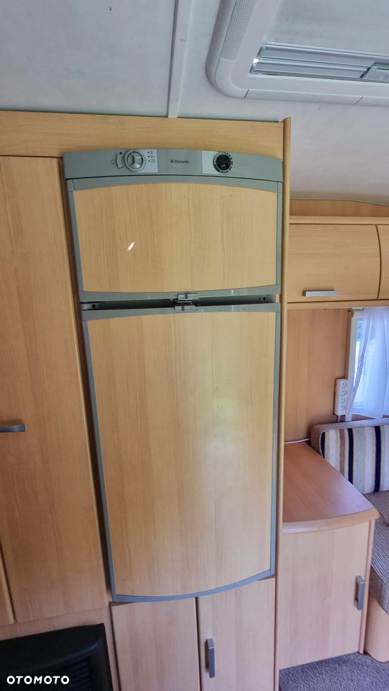 TEC Travel King 510 - 13