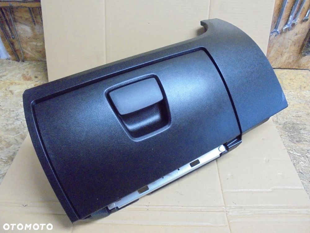 KIESZEŃ SCHOWEK FIAT DUCATO PRAWA 2011- - 1