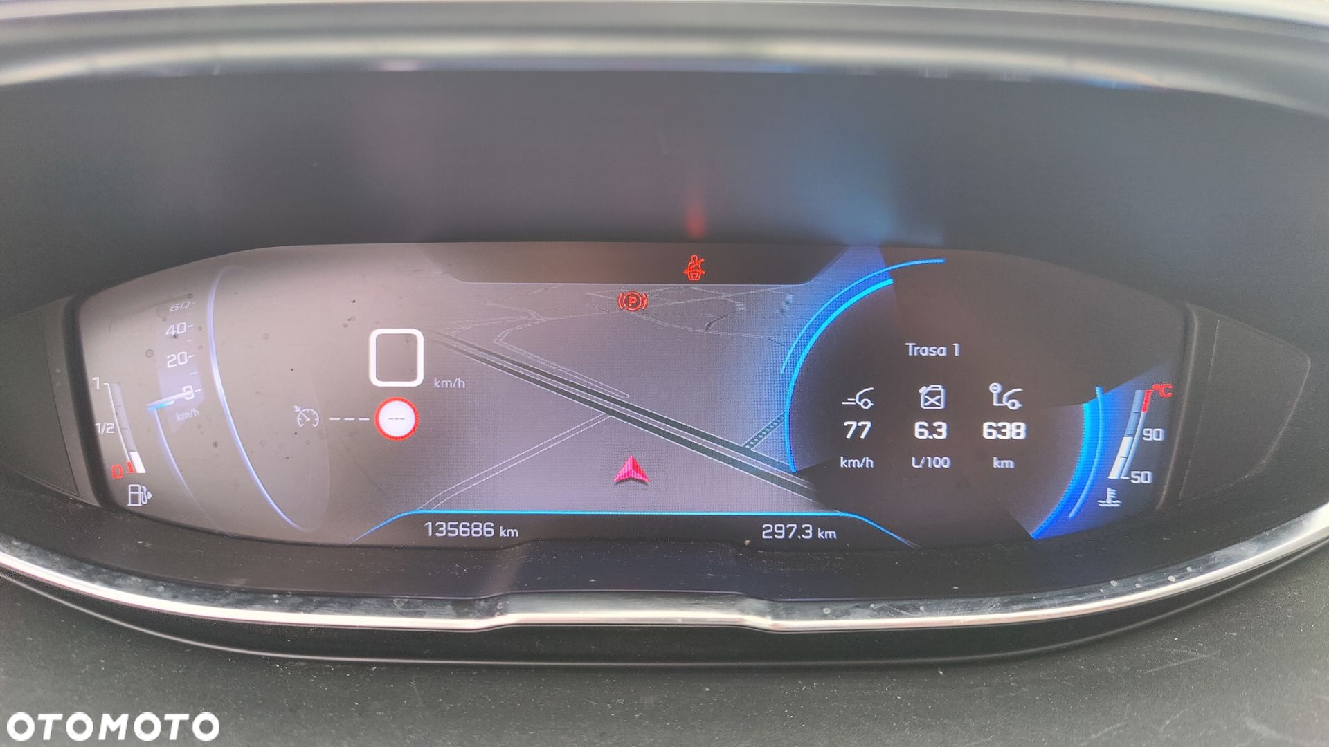 Peugeot 5008 - 8