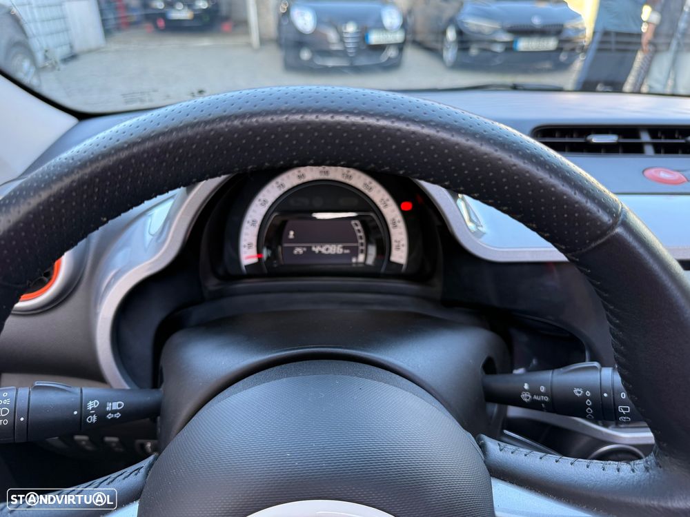 Renault Twingo 0.9 TCe GT - 29