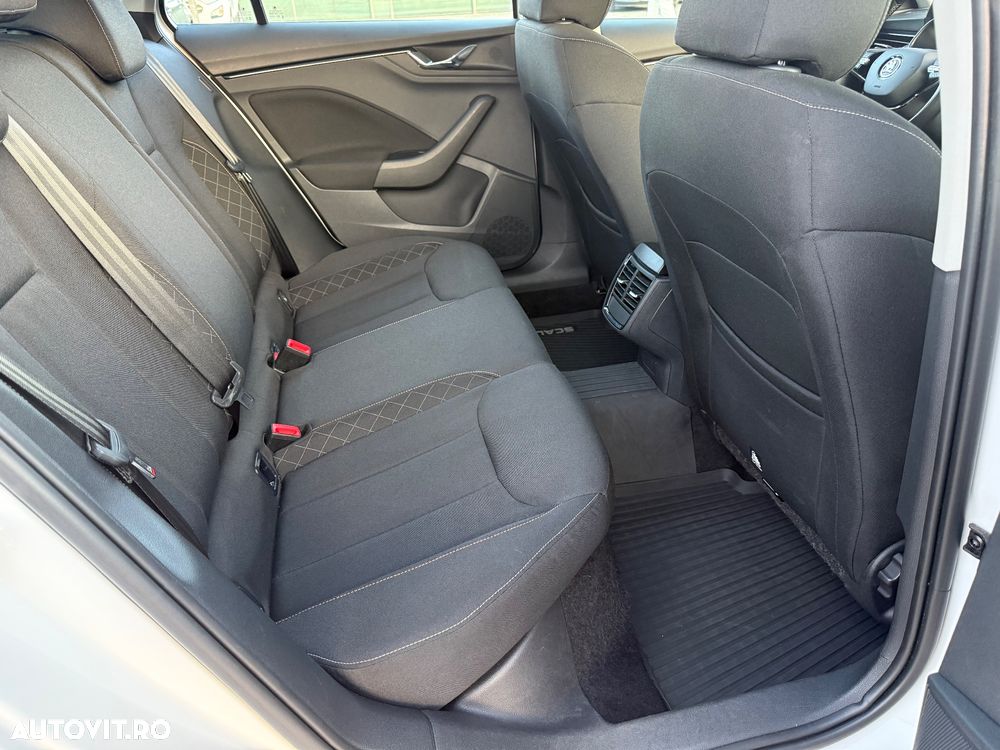 Skoda Scala 1.0 TSI DSG Active - 18