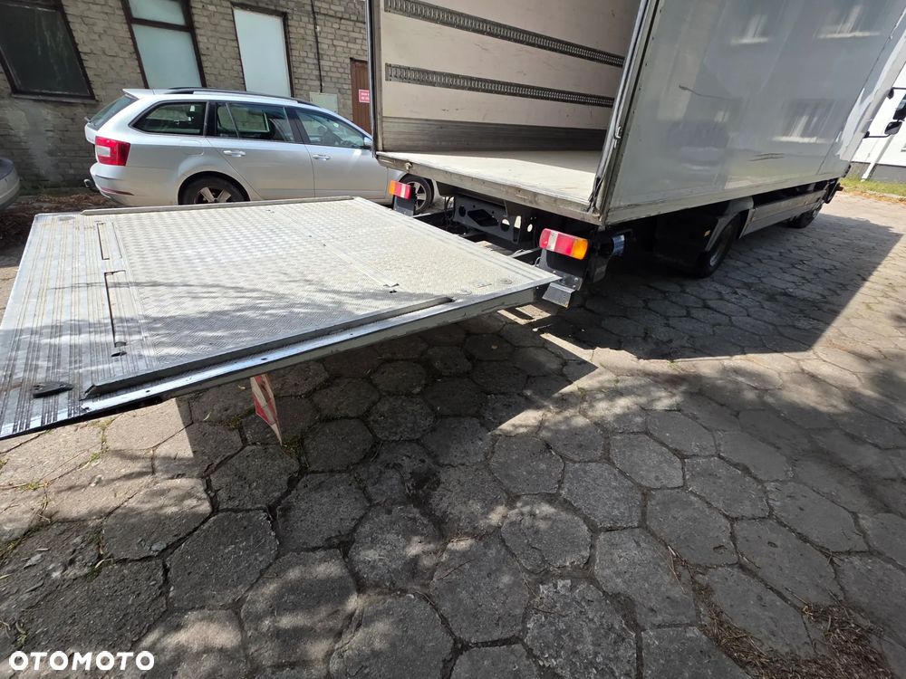Mercedes-Benz Atego - 3