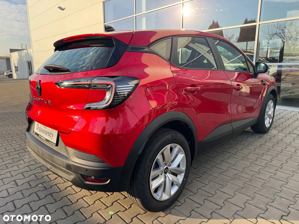 Renault Captur - 16
