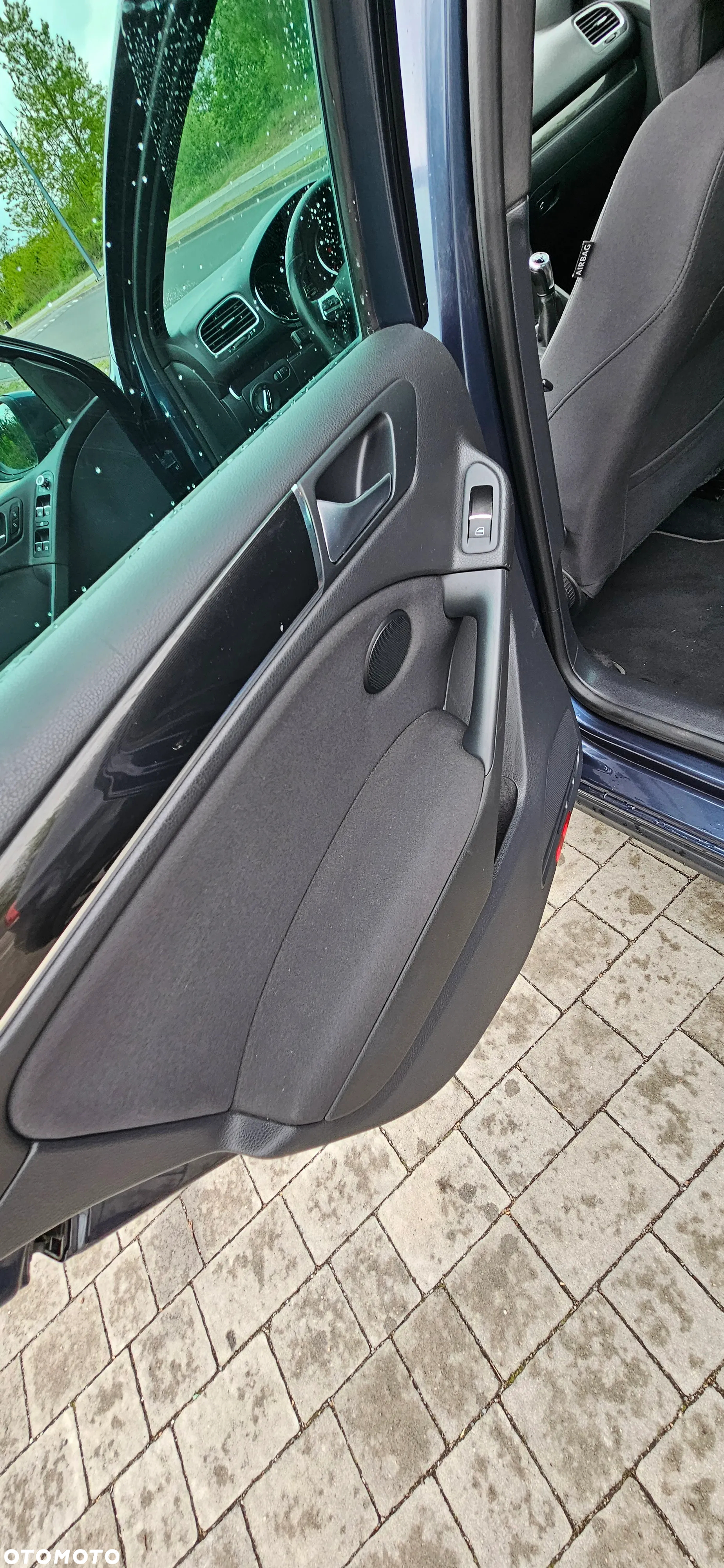 Volkswagen Golf 2.0 TDI DPF GTD - 26