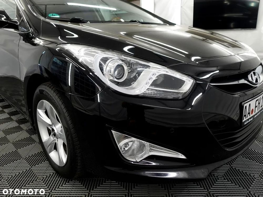 Hyundai i40 1.7 CRDi Comfort