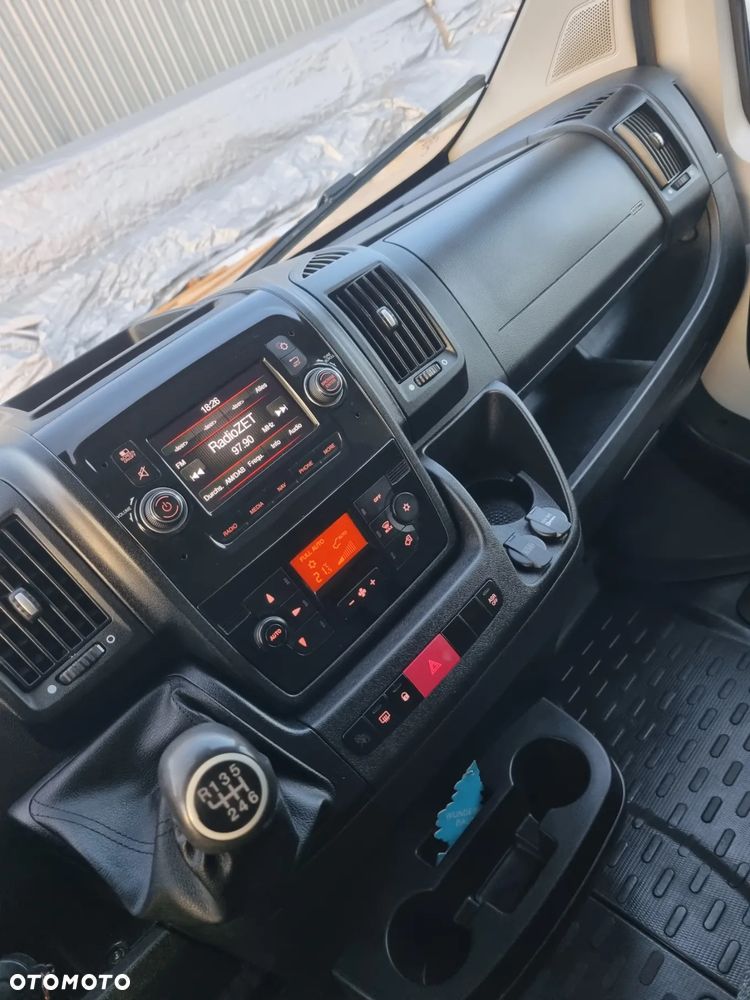 Fiat Ducato - 14