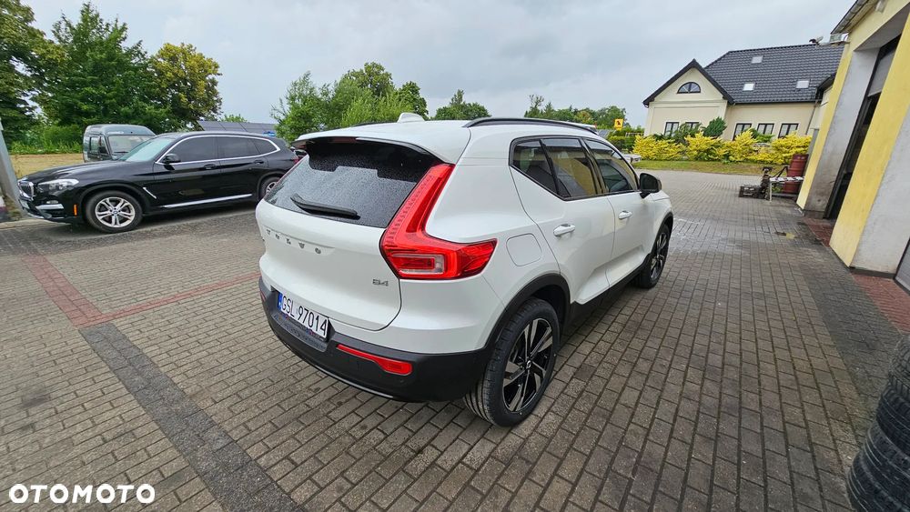 Volvo XC 40 - 34