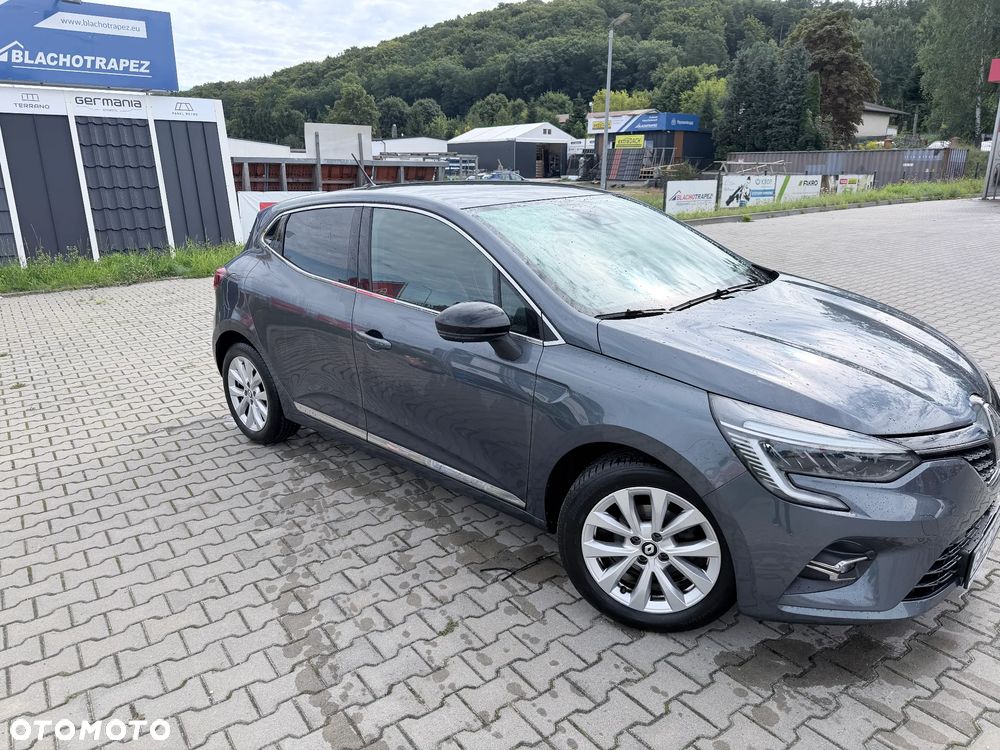 Renault Clio 1.0 TCe Techno - 2