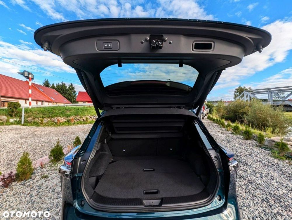 Nissan Qashqai 1.3 DIG-T MHEV Xtronic Tekna - 10
